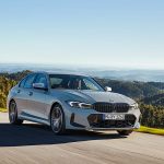 2023 BMW 3 Series