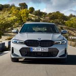 2023 BMW 3 Series