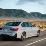 2023 BMW 3 Series