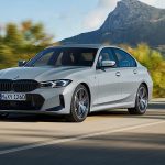 2023 BMW 3 Series