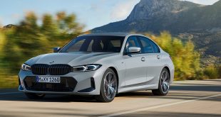 2023 BMW 3 Series