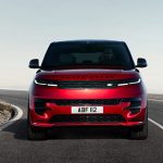2023 Range Rover Sport