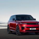 2023 Range Rover Sport