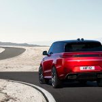 2023 Range Rover Sport