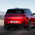 2023 Range Rover Sport