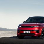 2023 Range Rover Sport