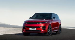 2023 Range Rover Sport