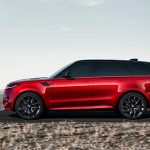 2023 Range Rover Sport