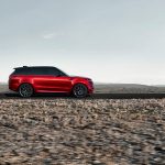 2023 Range Rover Sport