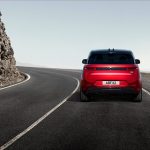 2023 Range Rover Sport