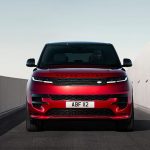 2023 Range Rover Sport