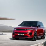 2023 Range Rover Sport