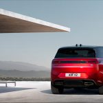 2023 Range Rover Sport