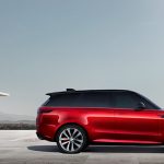 2023 Range Rover Sport
