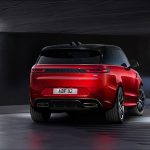 2023 Range Rover Sport