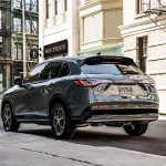 2023 Honda HR-V