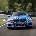 2023 BMW M2