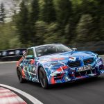 2023 BMW M2