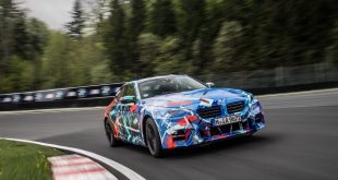 2023 BMW M2