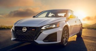 2023 Nissan Altima