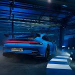 Porsche 992 911 GT3