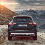 2023 Mercedes-Benz GLC