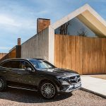 2023 Mercedes-Benz GLC