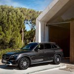 2023 Mercedes-Benz GLC