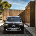 2023 Mercedes-Benz GLC