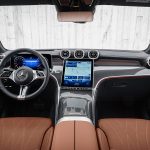 2023 Mercedes-Benz GLC