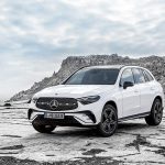 2023 Mercedes-Benz GLC