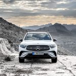2023 Mercedes-Benz GLC
