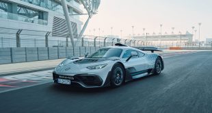 Mercedes-AMG One
