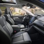 2023 Subaru Ascent