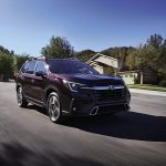 2023 Subaru Ascent