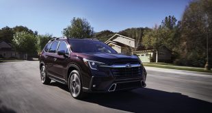 2023 Subaru Ascent