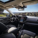 2023 Subaru Ascent