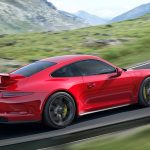 Porsche 991.1 GT3