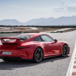 Porsche 991.2 GT3