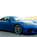 Porsche 991.2 GT3 Touring