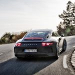 Porsche 991.2 GT3 Touring