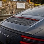 Porsche 991.2 GT3 Touring