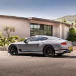 Bentley Continental GT S