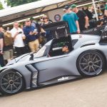 McMurtry Automotive Speirling