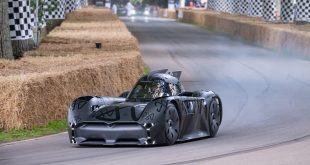 McMurtry Automotive Speirling