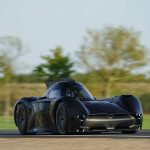 McMurtry Automotive Speirling