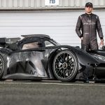 McMurtry Automotive Speirling