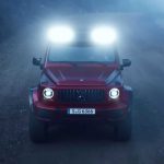 Mercedes-AMG G63 4x4²