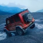 Mercedes-AMG G63 4x4²