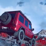 Mercedes-AMG G63 4x4²